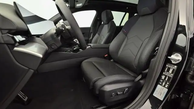 BMW 520 d xDrive Touring G61 B47 Ansicht 5