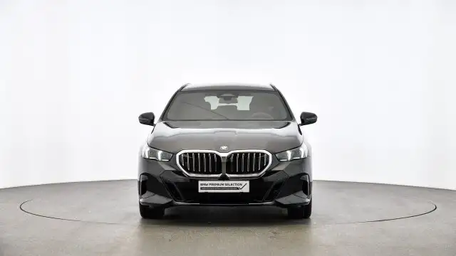 BMW 520 d xDrive Touring G61 B47 Ansicht 8