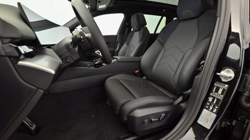 BMW 520 d xDrive Touring G61 B47 — photo 5