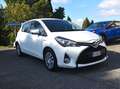 Toyota Yaris Yaris 2015 5p 1.5h Active Bianco - thumbnail 3