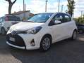 Toyota Yaris Yaris 2015 5p 1.5h Active Bianco - thumbnail 1