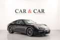 Porsche 992 911 Targa 4 PDK Nero - thumbnail 1
