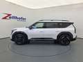 Kia EV9 AWD 99.8kWh GT-Line Aut. Weiß - thumbnail 4