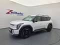 Kia EV9 AWD 99.8kWh GT-Line Aut. Weiß - thumbnail 3