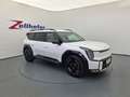 Kia EV9 AWD 99.8kWh GT-Line Aut. Weiß - thumbnail 9