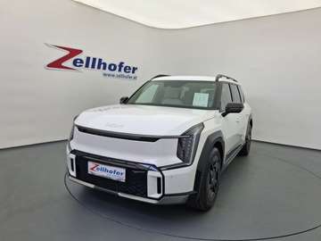 AWD 99.8kWh GT-Line Aut.