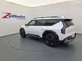 Kia EV9 AWD 99.8kWh GT-Line Aut. Weiß - thumbnail 5