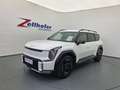 Kia EV9 AWD 99.8kWh GT-Line Aut. Weiß - thumbnail 2