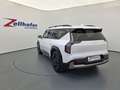 Kia EV9 AWD 99.8kWh GT-Line Aut. Weiß - thumbnail 6