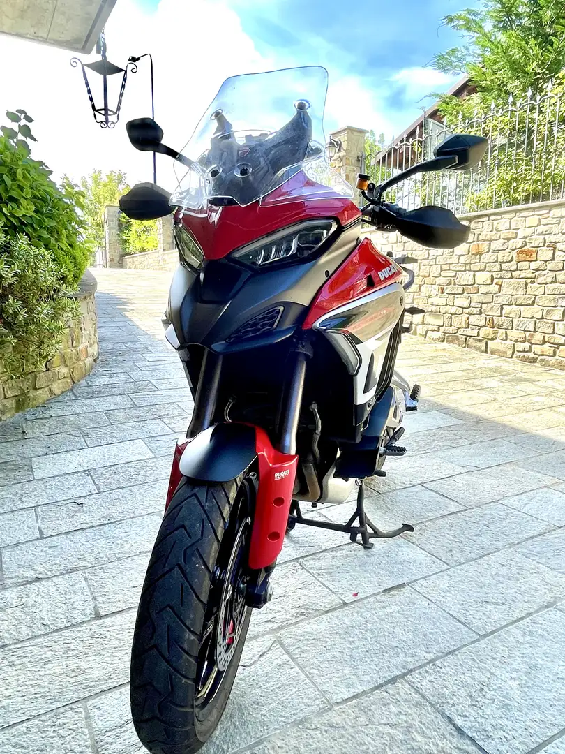 Ducati Multistrada V4 S Essencial - 2