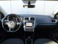 Volkswagen Polo 1.4 TDI BlueMotion airco navi 2014 zwart crna - thumbnail 13