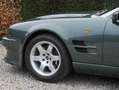 Aston Martin Vantage V8 V600 Vert - thumbnail 24