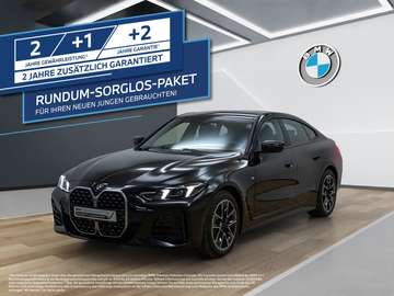i xDrive Gran Coupé [M Sport, HUD, GSD, 360°]