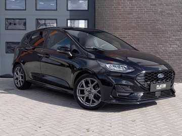 1.0 EcoBoost Hybrid ST-Line |Camera|Cruise|B&O