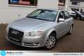 Audi A4 2.0 Multitronic 2.Hand=TOP-ZUSTAN=VOLL-SCHECK Plateado - thumbnail 29
