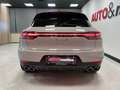 Porsche Macan 3.0 S 354cv pdk Grijs - thumbnail 6
