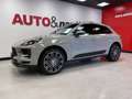 Porsche Macan 3.0 S 354cv pdk Grijs - thumbnail 16