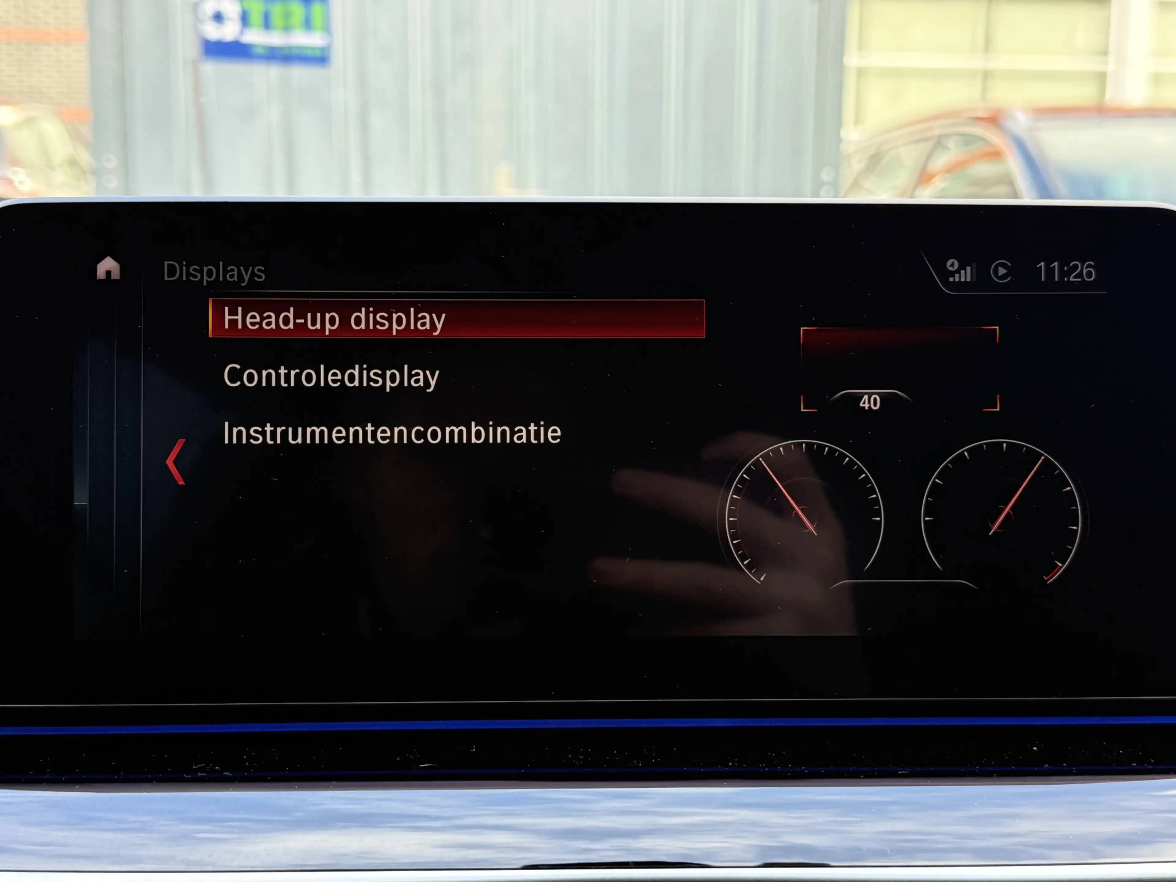 BMW 540 5-serie Touring BWJ 2018 540i 340 PK xDrive Tourin — photo 41