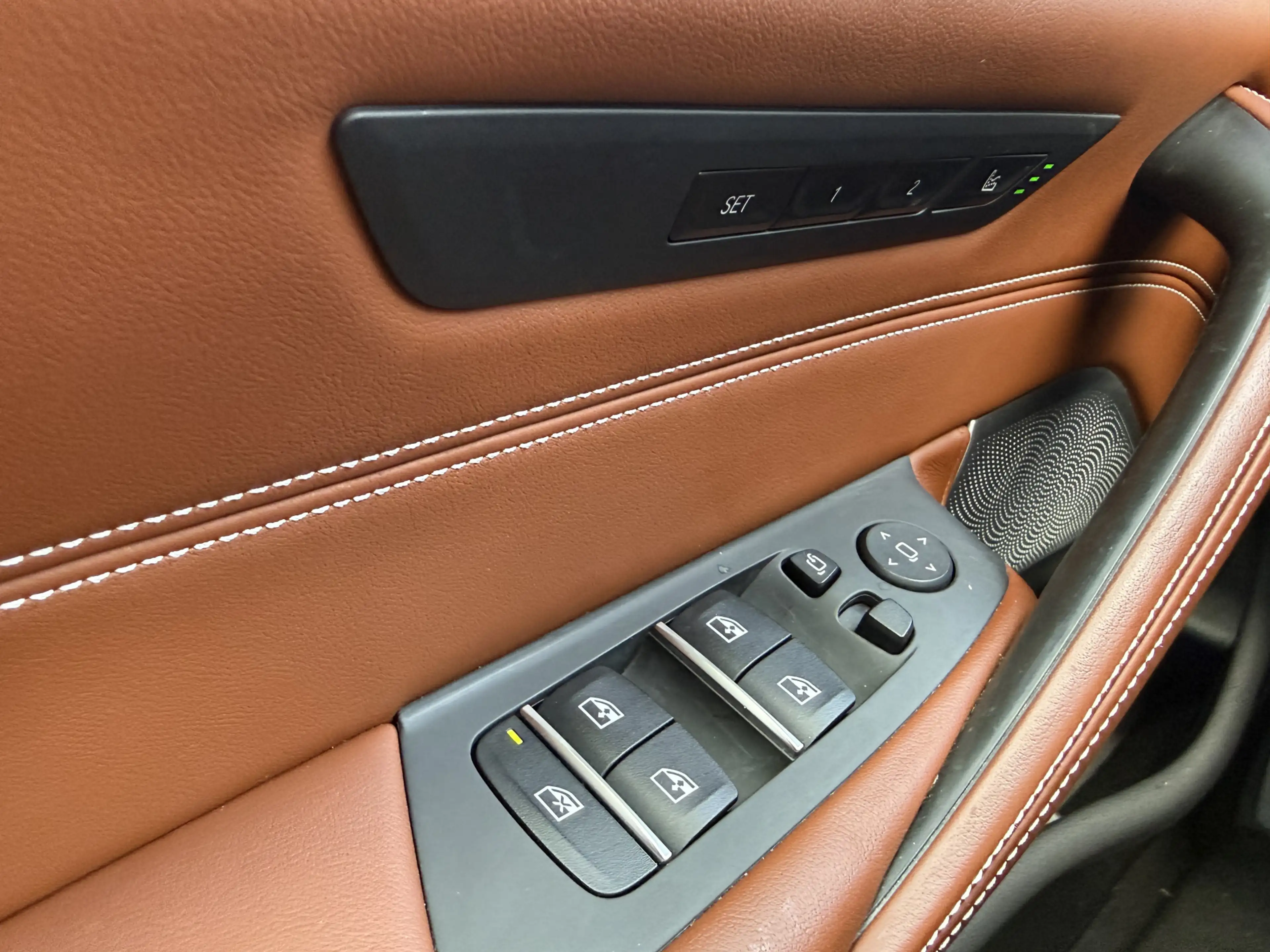 BMW 540 5-serie Touring BWJ 2018 540i 340 PK xDrive Tourin — photo 14