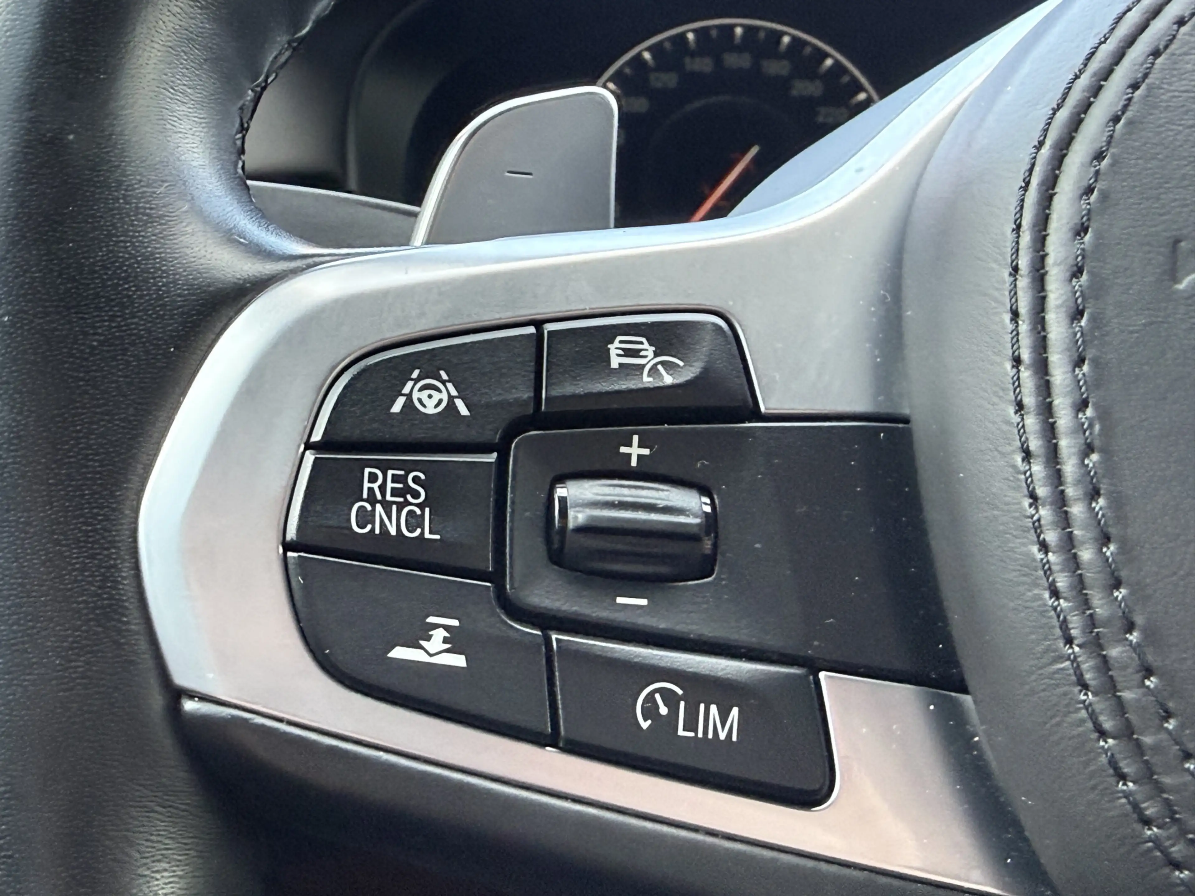 BMW 540 5-serie Touring BWJ 2018 540i 340 PK xDrive Tourin — photo 18
