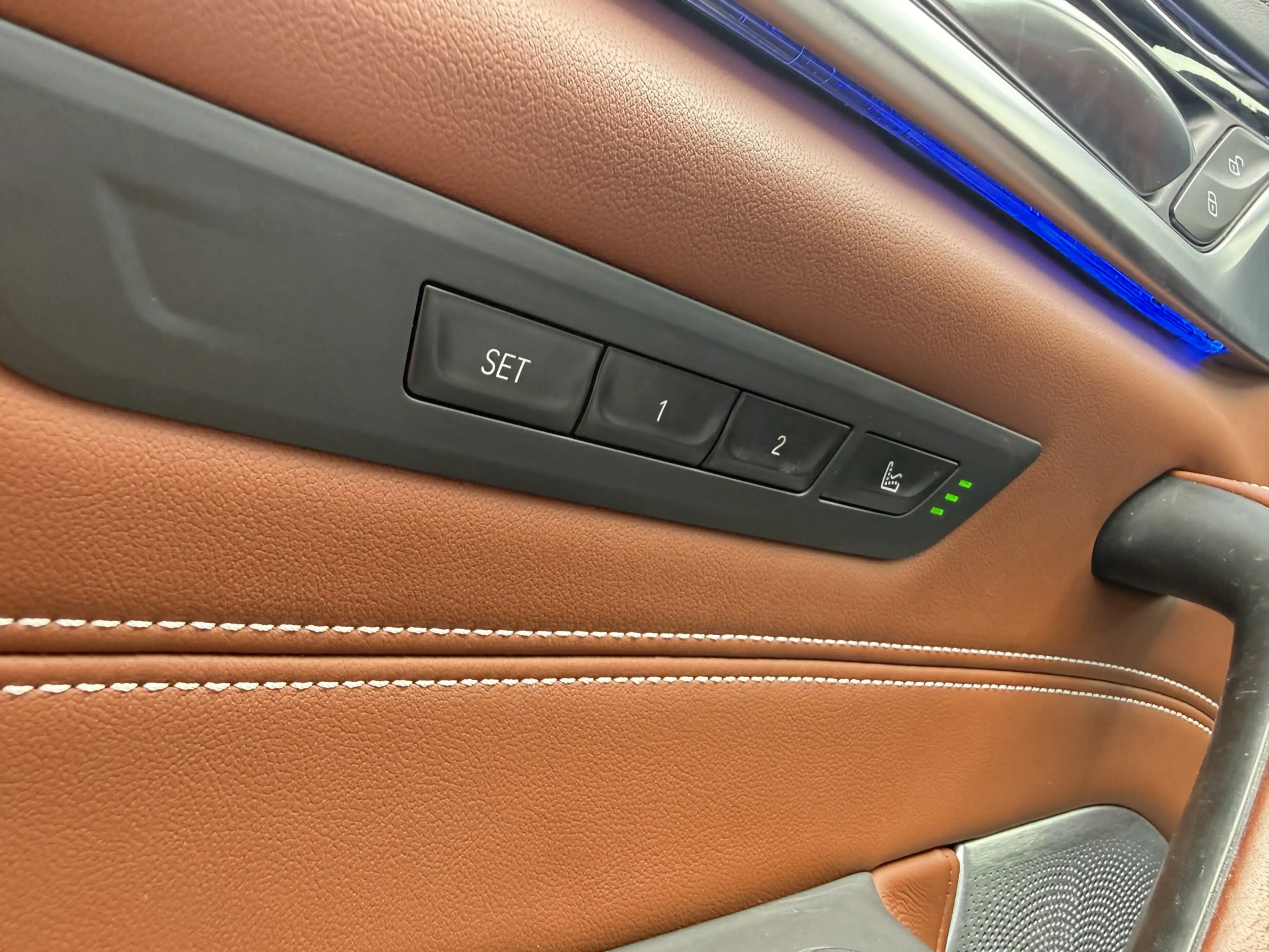 BMW 540 5-serie Touring BWJ 2018 540i 340 PK xDrive Tourin — photo 10