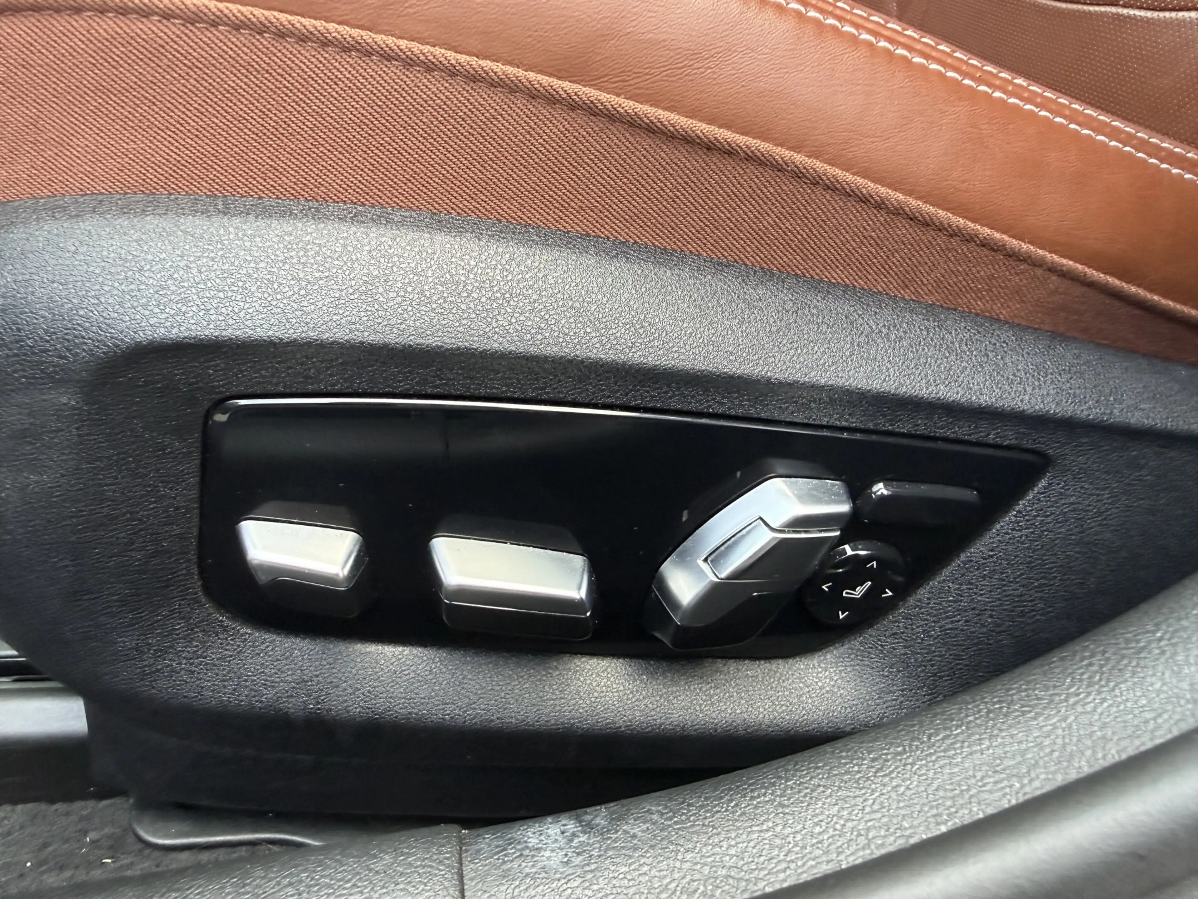 BMW 540 5-serie Touring BWJ 2018 540i 340 PK xDrive Tourin — photo 9