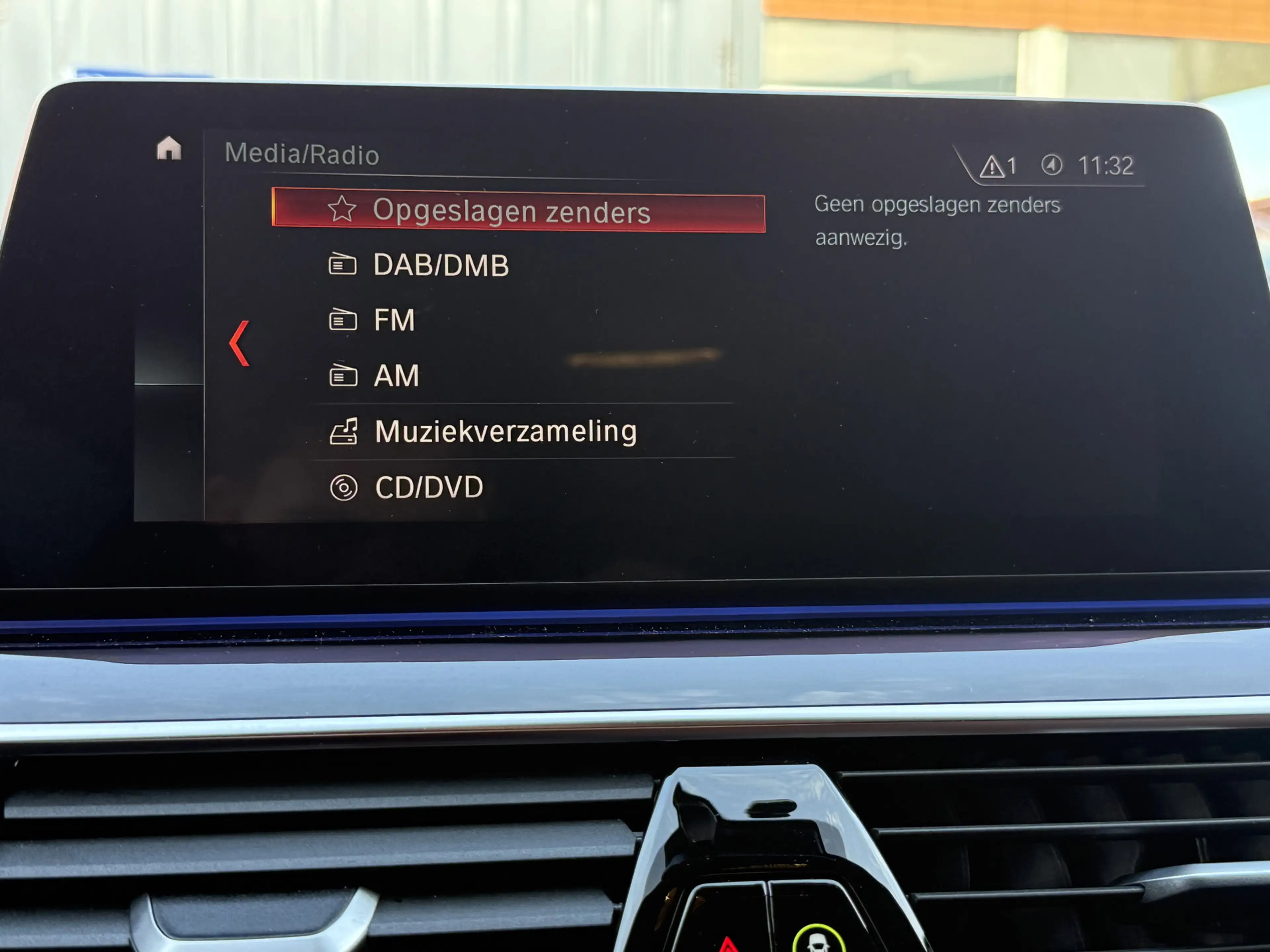 BMW 540 5-serie Touring BWJ 2018 540i 340 PK xDrive Tourin — photo 42