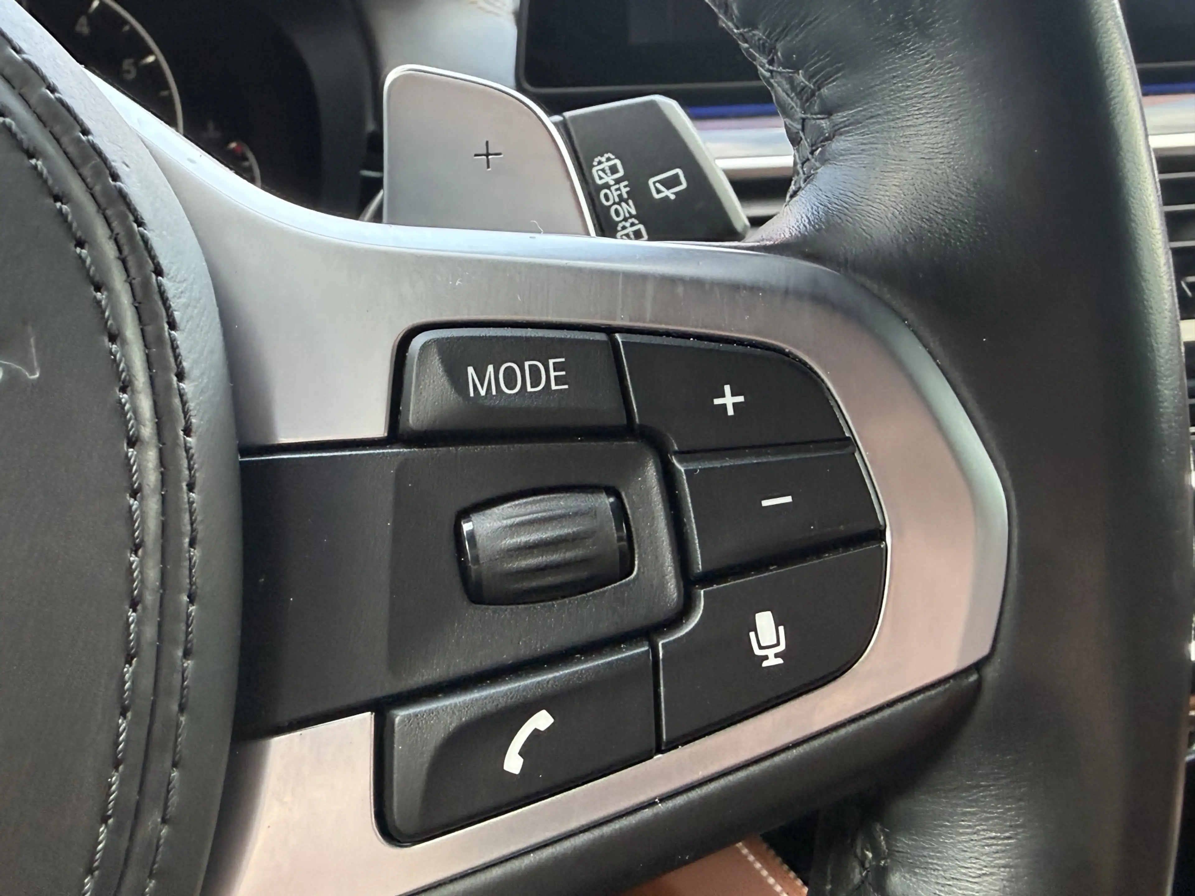 BMW 540 5-serie Touring BWJ 2018 540i 340 PK xDrive Tourin — photo 21