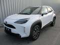 Toyota Yaris Cross 1.5 HEV Active Drive AT Safety Paket Weiß - thumbnail 2