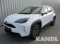 Toyota Yaris Cross 1.5 HEV Active Drive AT Safety Paket Weiß - thumbnail 1