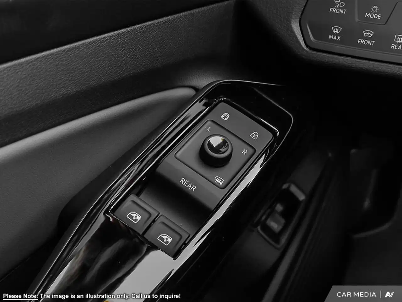 Volkswagen ID.4 снимка Volkswagen ID.4