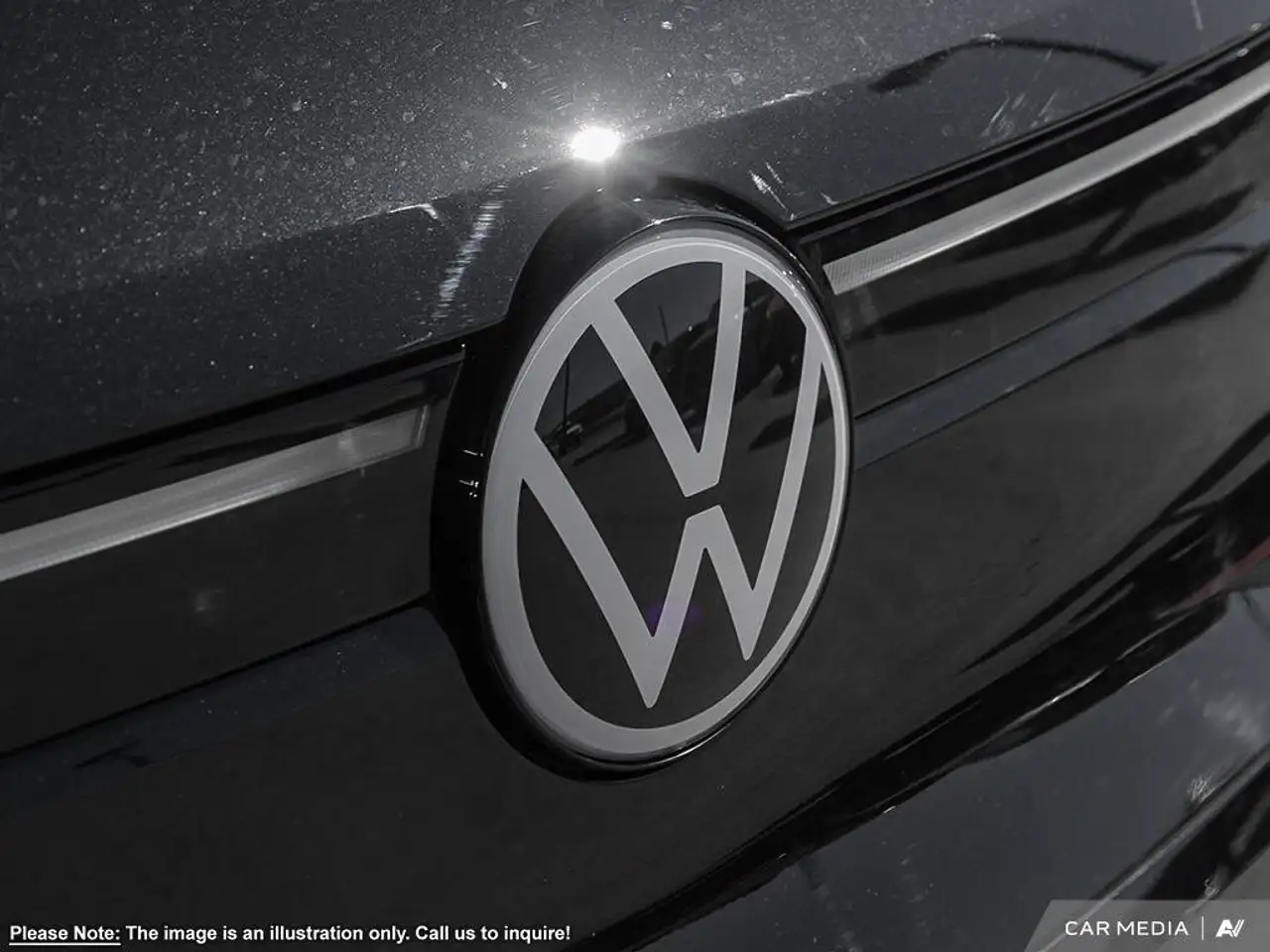 Volkswagen ID.4 снимка Volkswagen ID.4
