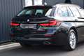 BMW 520 Touring (G31) 520D 190 BVA8 LOUNGE Noir - thumbnail 17