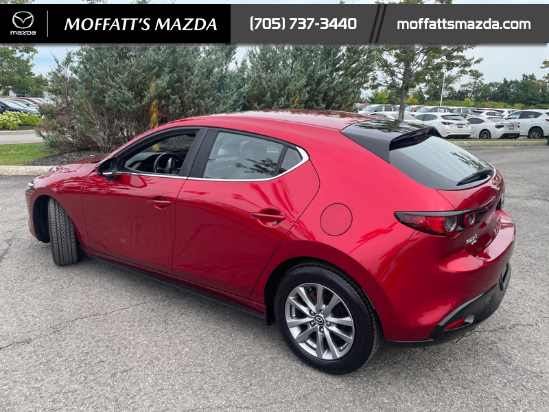 2019 Mazda Mazda3 GS i-Activ AWD  Sunroof - AWD — снимка 1