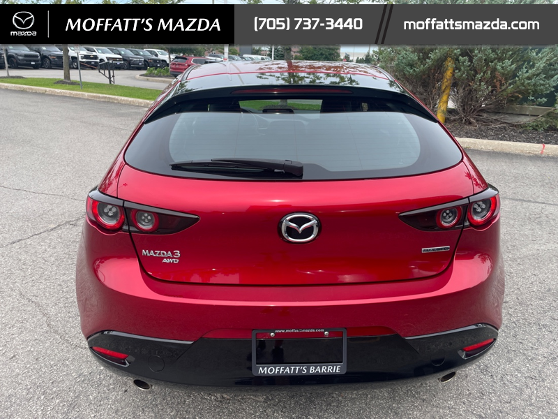 2019 Mazda Mazda3 GS i-Activ AWD  Sunroof - AWD — снимка 1