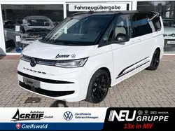 Volkswagen T7 Multivan Multivan Life 2.0 TDI DSG "Edition"*LED*NAVI*AHZ