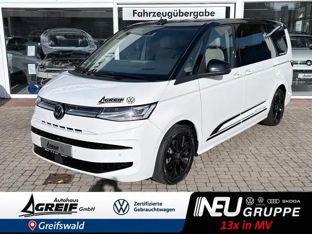 Volkswagen T7 Multivan Multivan Life 2.0 TDI DSG "Edition"*LED*NAVI*AHZ