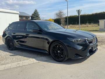 M5 Touring PHEV 727 PS Autom M Drive;LED;Komfortp.