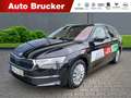 Skoda Octavia Combi 2.0 TDI 110 kW Selection+Anhängerkupplung+Na Schwarz - thumbnail 1