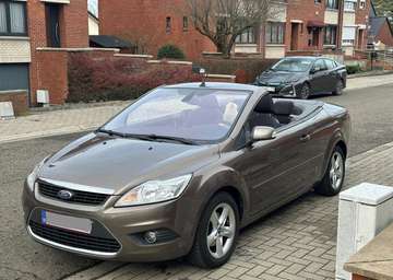 Focus CC 1.6i Trend