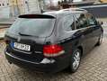 Volkswagen Golf Variant Golf Variant 2.0 TDI DPF DSG Style Schwarz - thumbnail 3