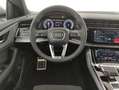 Audi Q8 AUDI Q8 SUV S LINE EDITION 45 TDI QUATTRO 170 KW TIPTRONIC Grijs - thumbnail 7