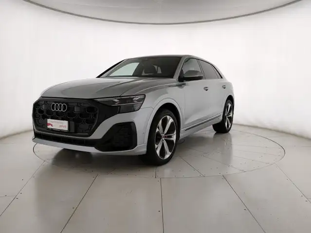 Audi Q8 Q8 45 3.0 tdi mhev S line edition quattro 231cv tiptronic