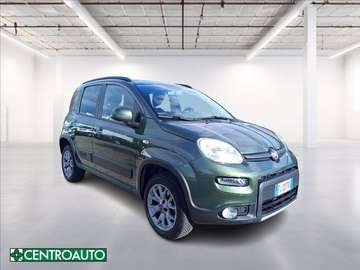 1.3 mjt 16v 4x4 s&s 95cv