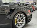 Porsche 997 Turbo S Cabrio MKII *34.000Km*Approved 03/2026* Schwarz - thumbnail 18