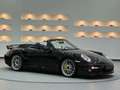 Porsche 997 Turbo S Cabrio MKII *34.000Km*Approved 03/2026* Schwarz - thumbnail 4