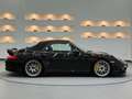 Porsche 997 Turbo S Cabrio MKII *34.000Km*Approved 03/2026* Schwarz - thumbnail 1