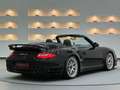 Porsche 997 Turbo S Cabrio MKII *34.000Km*Approved 03/2026* Schwarz - thumbnail 9