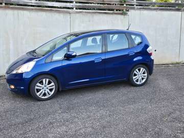 HONDA Jazz III 1.4 i-VTEC 100 cv LUXURY (6 CV)