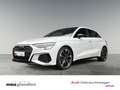 Audi S3 Sportback TFSI q. Navi+ Pano B+O Matrix ACC LED Weiß - thumbnail 1